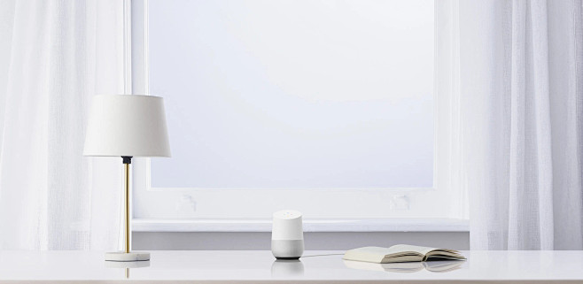Google Home : Ask it...