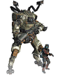 Titanfall 2: 