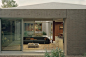 Naples Street House