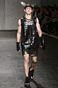 KTZ Mens S/S 2015 London