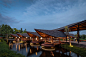 湖畔餐厅 | Talaga Sampireun 巴厘岛分店 / K-Thengono Design Studio – mooool木藕设计网
