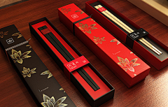 番薯娃采集到Visual design☆包装