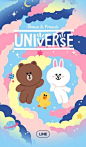 • Line Friends 배경화면 모음! : 네이버 블로그