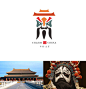 石昌鸿 中国城市字体标志设计