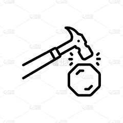 小蛮腰-采集到图标