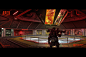 Apex legends dropship interior 
