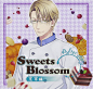 Amazon.co.jp: ドラマ, ワッショイ太郎 : ドラマCD「Sweets Blossom 京市編 After story」 - ミュージック
