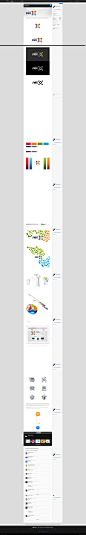 Apache Flex on Behance