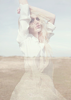 from若to蘭采集到泡沫小姐