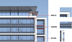 醉眼看人生采集到立面（住宅）