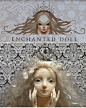 Resin Enchanted Doll | Flickr - Photo Sharing!