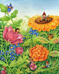 The Weekly 411 (11/1/19) : A one-stop place for all your kid lit information needs.