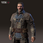 Assassin's Creed Rogue Characters, Byun Youngmin