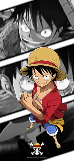 海贼王 路飞_40f91719