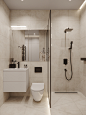- CGI Apartment in St.Petersburg - :: Behance