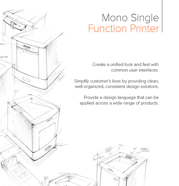 Monolith Printers on...