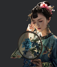 葡萄珠儿采集到美图