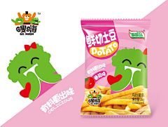 呱呱好哇塞采集到【 Packaging】