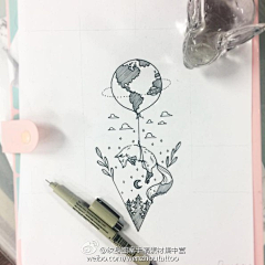 花半花伴花拌采集到tattoo