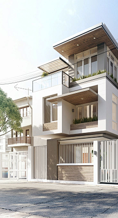只为你沉浮采集到Z住宅设计