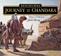 Dinotopia: Journey To Chandara (Calla Editions): James Gurney: 9781606601006: Amazon.com: Books
