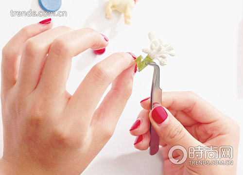 浪漫婚礼季 DIY定制甜蜜时刻