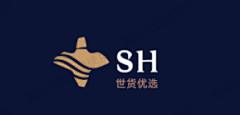 王哈哈丫采集到LOGO设计