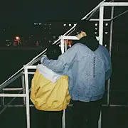 侯博雅Lee_