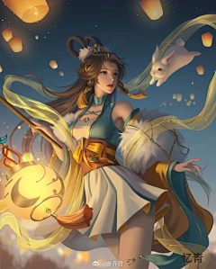 ui程序猿采集到名将录