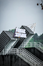 宫設Design-龙里水乡 飞跃丛林-其他案例-宫設Design作品-喜结网