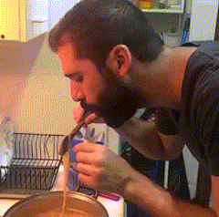 红糖姜撞奶采集到生活窍门