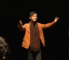循山野清风采集到五号
