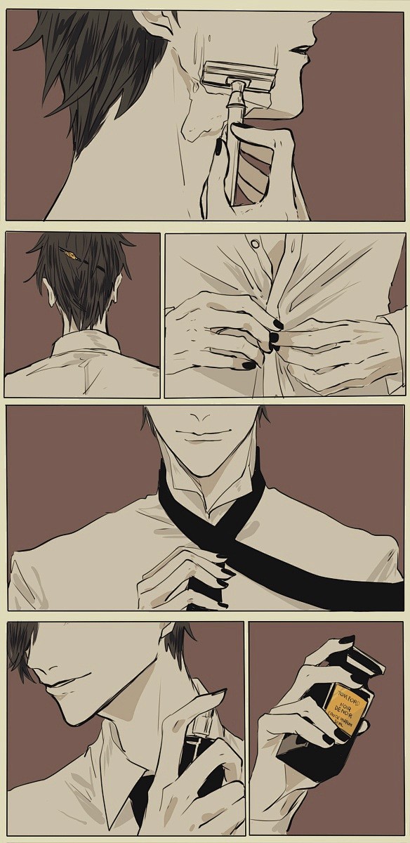 #烛台切光忠# 啊啊啊啊啊啊啊啊啊啊啊啊...