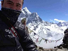 我在珠峰大本营EBC，亲历珠峰冰崩山难24小时（25日更新）