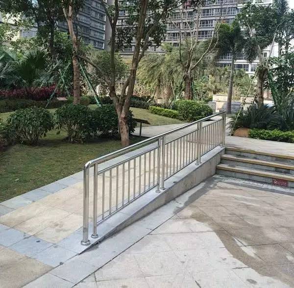 无障碍坡道的搜索结果_360图片