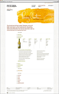 CF Napa Brand Design - Fetzer Vineyards - CF Napa