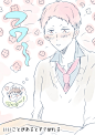 【HQ】及花と青葉城西ログ14【腐向け】 [5]
