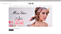 Behance 上的 Creative Dior
