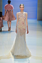 Georges Hobeika Fall Couture 2014秋冬