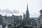 Scotland Gothic (791)