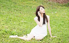 【壁纸长廊】——亚洲美女壁纸选（748）【自制 79P】[分享]