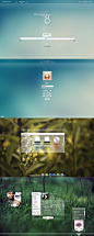 ui design