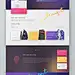 Credit Card Statement Concept by Tintins 