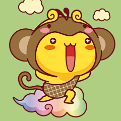 哟呼~小鱼儿采集到童趣灵感