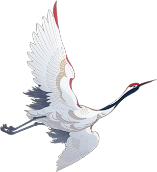 国潮png古风素材