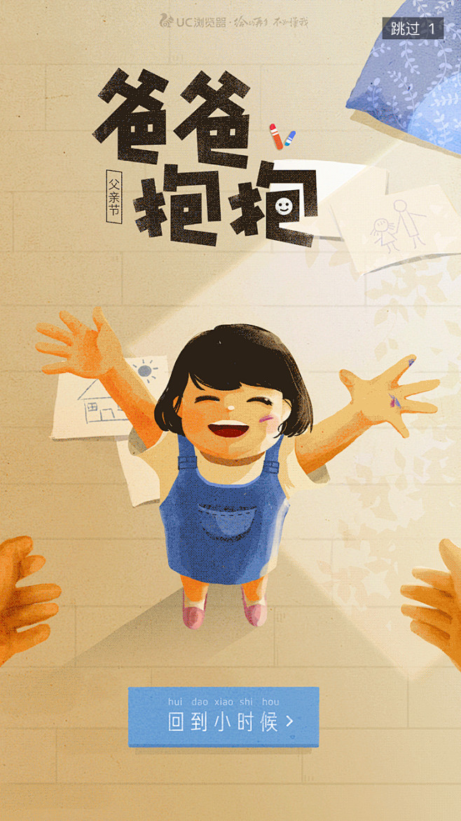 来自相册