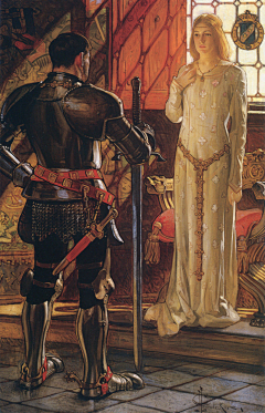 SC1991采集到J. C. Leyendecker