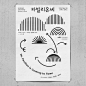 Poster - #graphicdesign #minimal #inspiration