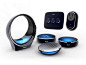 ASUS Smart Home System | Home automation | Beitragsdetails | iF ONLINE EXHIBITION : ASUS Smart Home System offers a series “beauty of our lifestyle” home automation devices. Product category comprises gateway, smart plug, IP cam, smoke and CO sensor, IR b