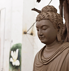 HaBill采集到佛像